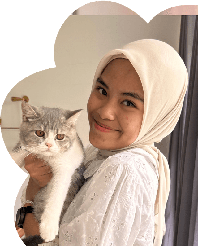 Nadhira